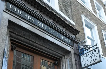 Quakers Call for Government Commitment to Civil Society’s Right to Dissent Following Police Raid and Legal Rulings