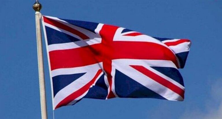 Britain Expands Arms Export Ban to Israel, Suspends Over 80 Licenses