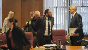 Former Kalamazoo, Michigan, Pastor Sentenced to One Year in Sex Crimes Case