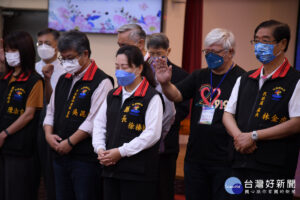 The city of Flowers holds a prayer breakfast to support community needs and social stability.