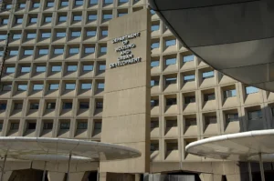 New Federal Guidelines Shift Funding Focus from Permanent Supportive Housing to Transitional and Faith-Based Programs