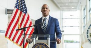 HUD Announces $4 Billion Funding Shift for Homelessness Services, Prioritizing Treatment Over Housing First Model