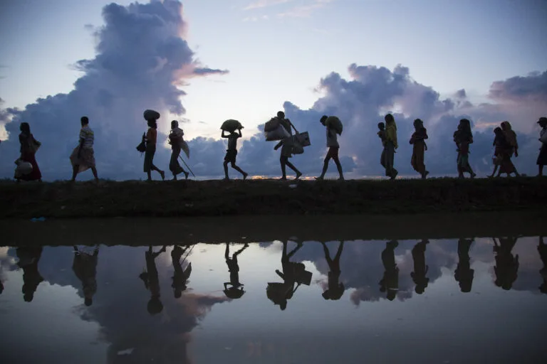 Unitarian Universalist Service Committee’s Salote Soqo to Address Climate Displacement at Kaldor Conference