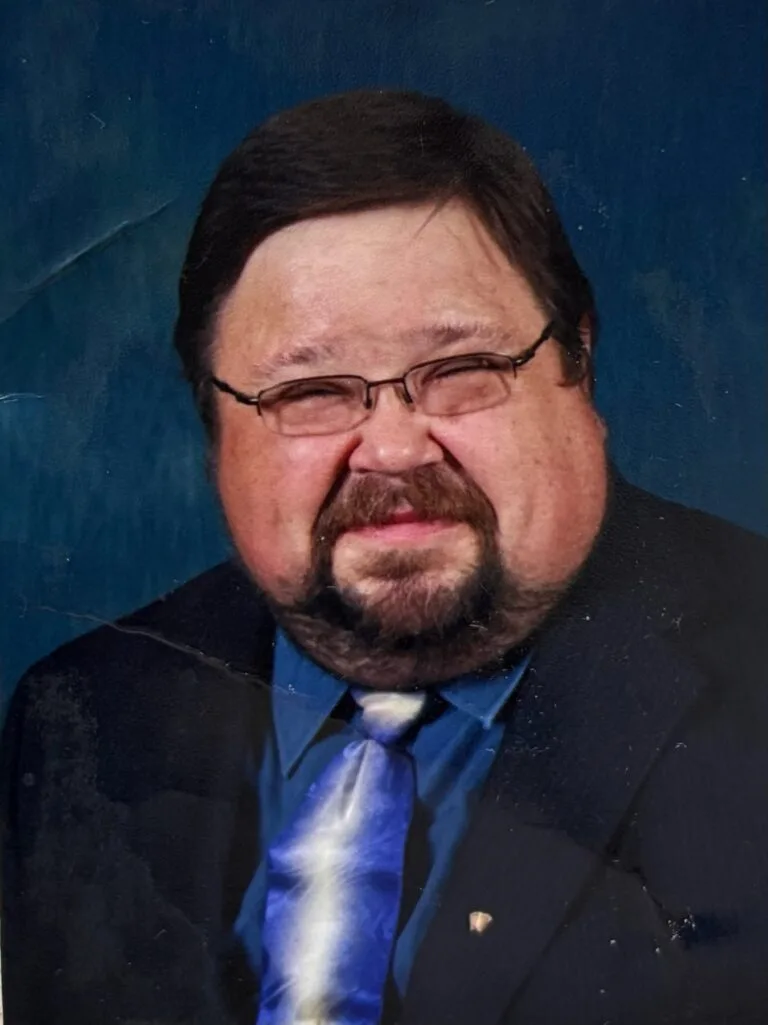 Pastor Stephen “Stew” Chapman, a Wesleyan Church minister, passes away in Dayton, OH.