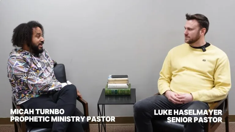 Vineyard Church removes pastor’s statement defending Micah Turnbo over Easter Hell visit claims