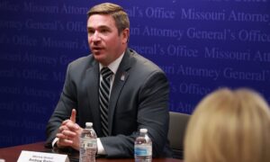 Missouri Attorney General Urged to Investigate Alleged Abuse at Christian Boarding Schools