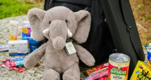 Florida Churches Provide Backpacks with Necessities and Comfort for Children of Deported Parents