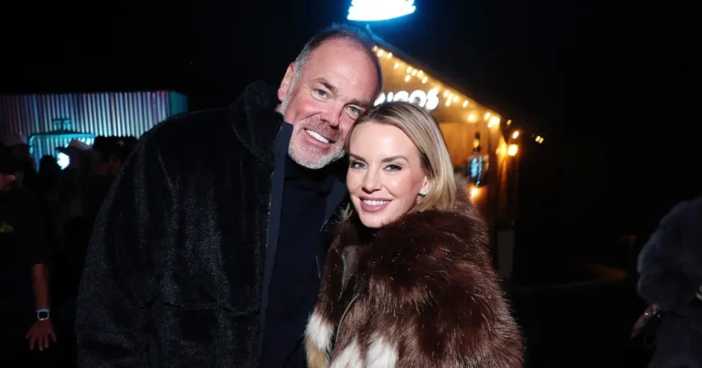 Whitney Rose Attributes Mormon Upbringing to Guilt, Shame, Fear About Ending Marriage