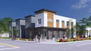 Redding, California, nonprofit launches 14-unit permanent supportive housing project for homeless population