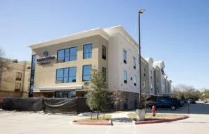 Austin Spends $54M to Convert Hotels into Homeless Shelters and Housing (Austin, Texas)