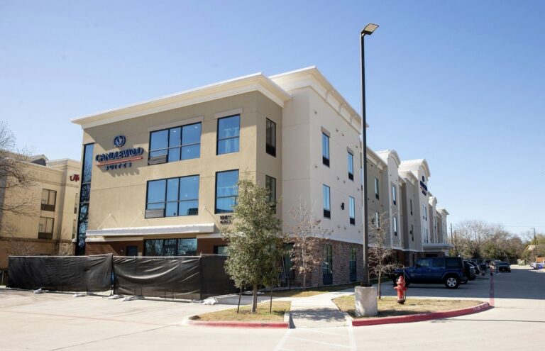 Austin Spends $54M to Convert Hotels into Homeless Shelters and Housing (Austin, Texas)