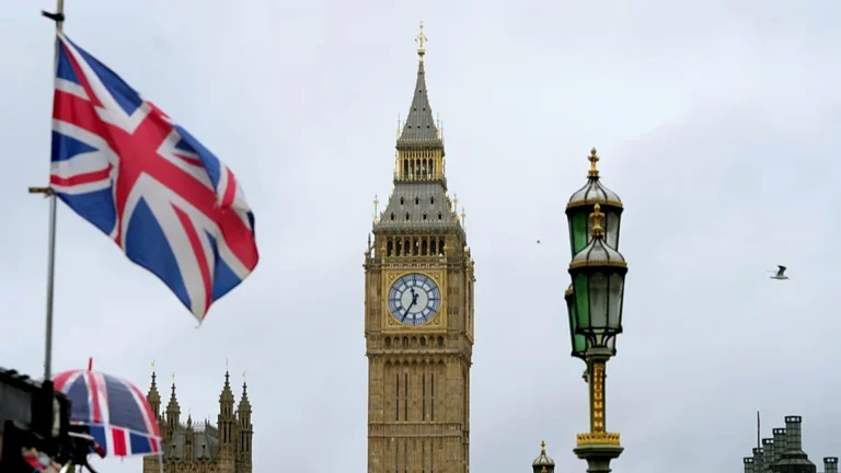UK Warns Israeli Companies Against Involvement in E1 Construction Project with Potential Sanctions