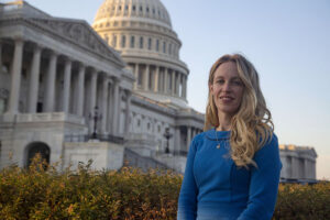 New editor named for The Christian Science Monitor