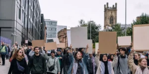 British Labour Party Calls for Total Ban on Arms Exports to Israel