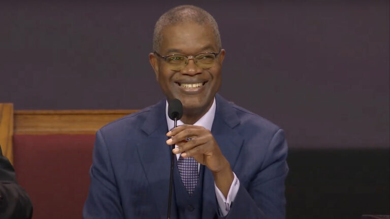 GC Session Delegates Vote to Reject Proposed Church Manual Revisions