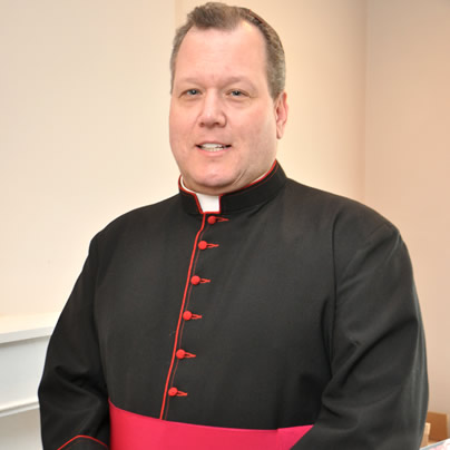 North American Old Catholic Priest David Lett Balances Ministry and Drag Performance