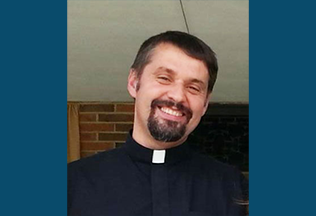 Byzantine Rite Community Experiences Growth in Middle Tennessee