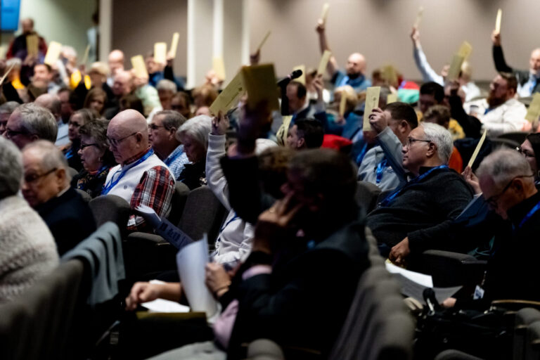 Alabama Baptist Messengers to Vote on $38.5 Million Cooperative Program Budget