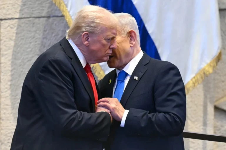 West Bank Christians urge Trump to protect Palestinian communities from settler violence