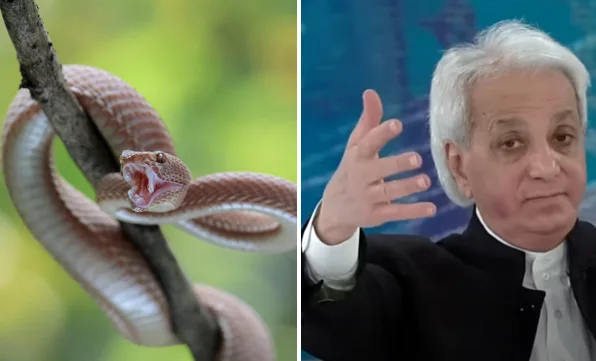 Benny Hinn’s Promises and Controversies Highlighted in Trinity Foundation Report