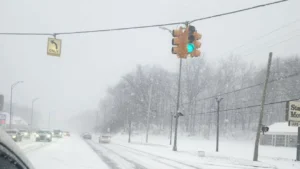 Nonprofit groups in Kalamazoo, Michigan, offer emergency overnight winter shelter services through March 31, 2026, with $700,000 in funding from local government and United Way.