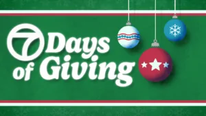7 Days of Giving Campaign Highlights Nonprofits Addressing Homelessness, Food Insecurity, and Youth Support in New York City Area