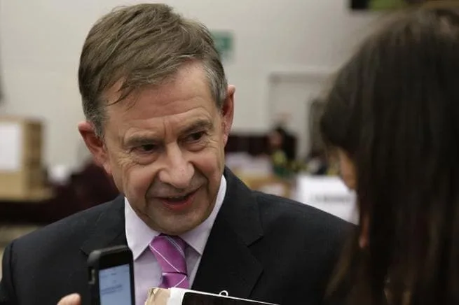Quakers Host Public Meeting on Neutrality in Galway, Ireland