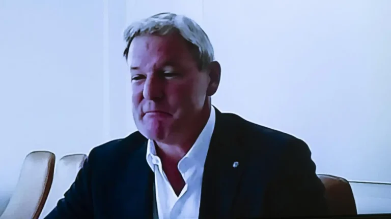 Brethren member claims journalist is ‘poisonous’ and ‘full of lies’ over Liberal campaigning allegations