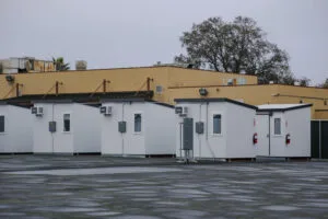 City Council approves 35 additional tiny homes for Roseville Road Service Campus