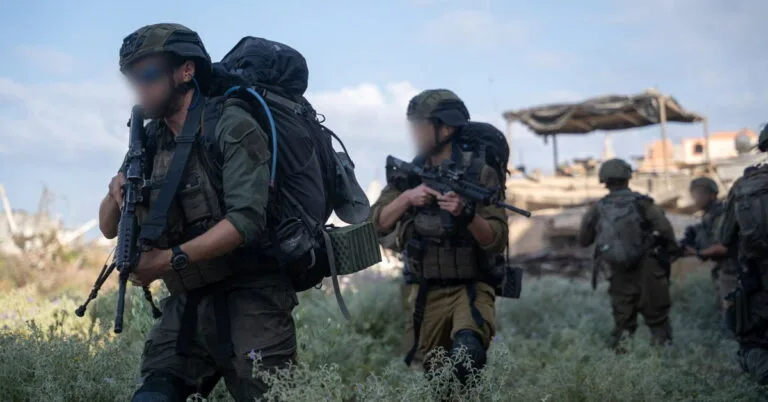 Austria’s 2024 Arms Exports to Israel: Details and Context from EU Statistics