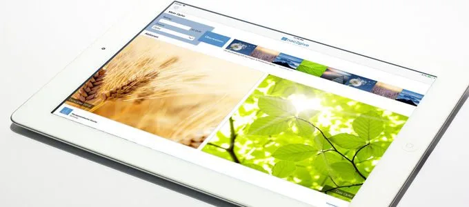 New Apostolic Church Introduces nac2give App for Secure Online Offerings