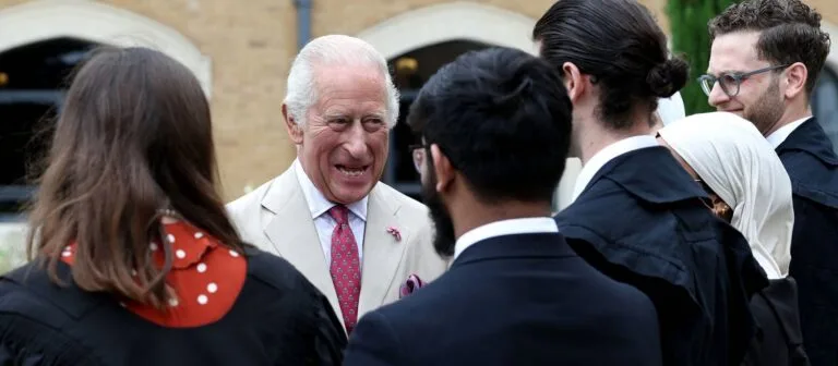 King Charles III’s Title Change Sparks Controversy Among Traditional Christians