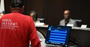 Killeen, Texas, City Council to Vote on $116,000 for Shelter Funding, Discuss Armor of God Outreach