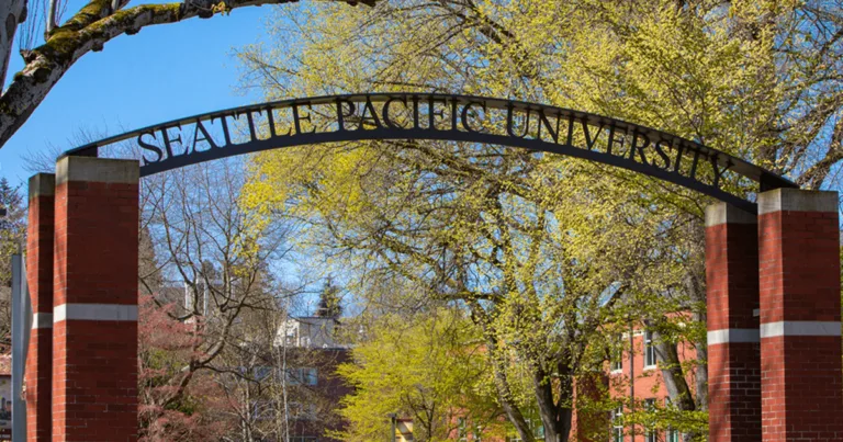 Seattle Pacific University, Affiliated with Free Methodist Church, Sues Washington State Attorney General Over Discrimination Investigation