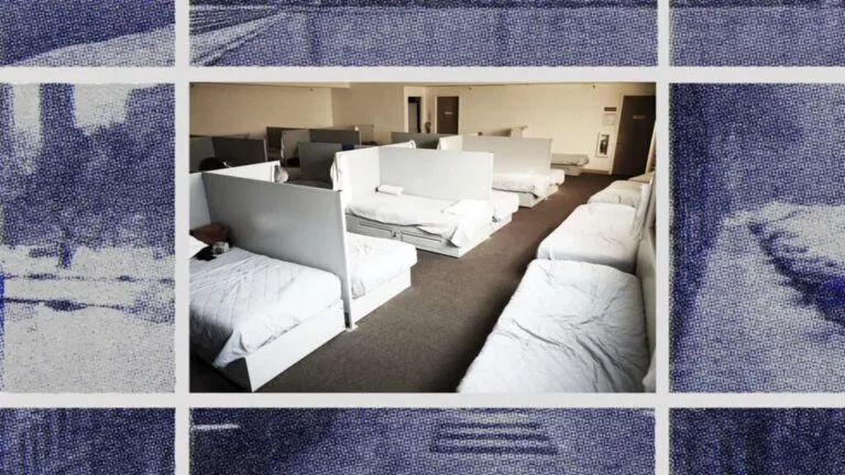 Zoning Officials Block Free Methodist Church From Opening Cold Weather Shelter Amid Sub-Zero Temperatures