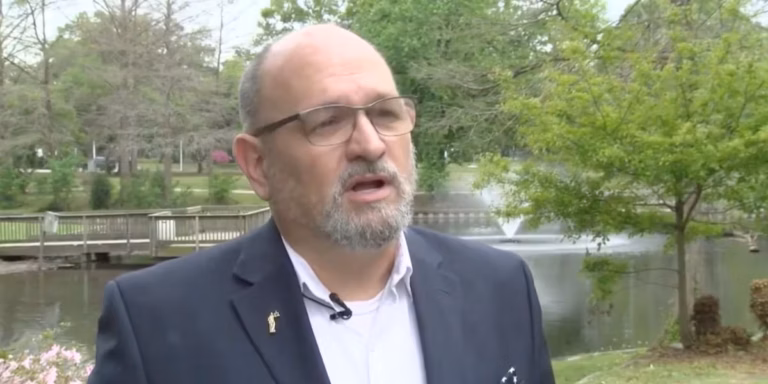 Vatican upholds excommunication of deacon whose son was abused by priest