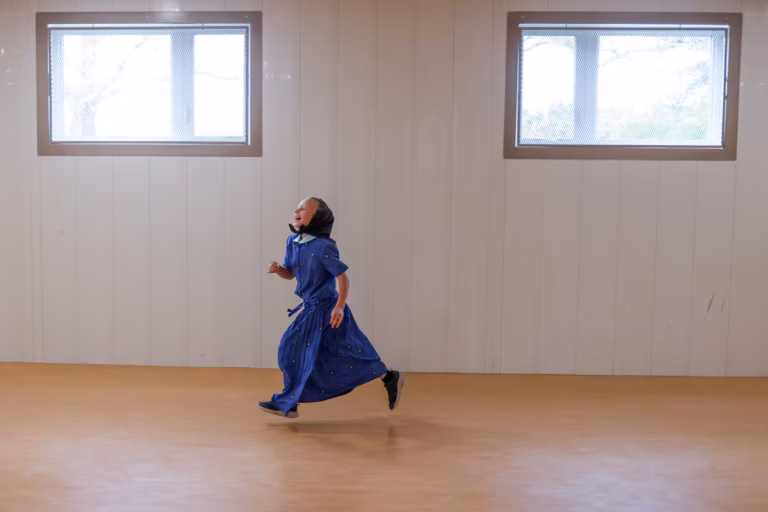 Hutterite colony member shares daily life on YouTube, offering global insight into their culture and traditions