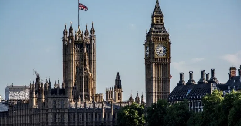 Quaker Leader George Fox Proposes 59 Rules for Good Government in 1659