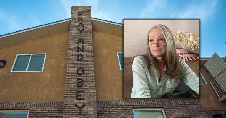 Former FLDS Member Speaks Out on New Netflix Documentary Highlighting Abuse