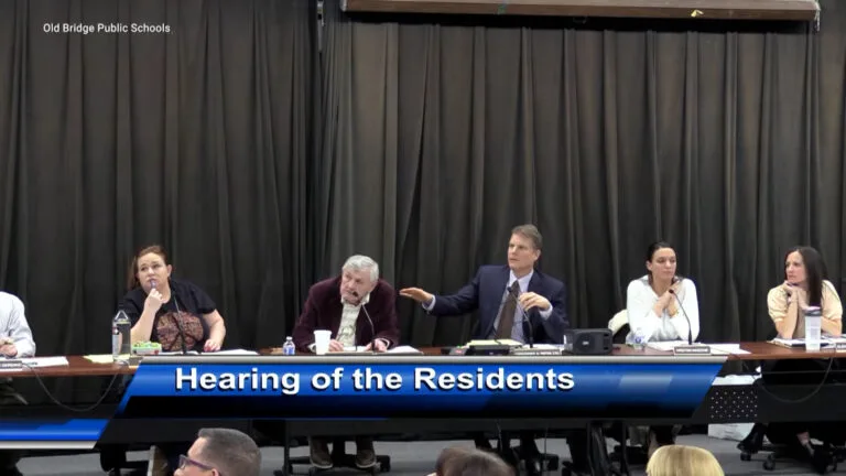 Transgender policy debate leads to school board ejection of charismatic preacher
