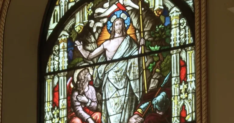 Detroit Catholic Churches May Lose Weekend Masses Under Restructuring Plan (Detroit, Michigan)