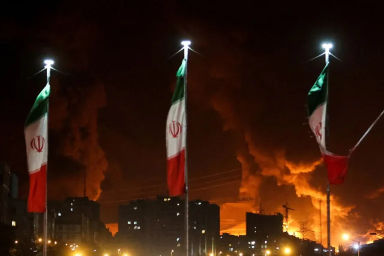 Israeli Military Prepares for Potential New Conflict with Iran Following Recent Missile Launches and Strategic Developments