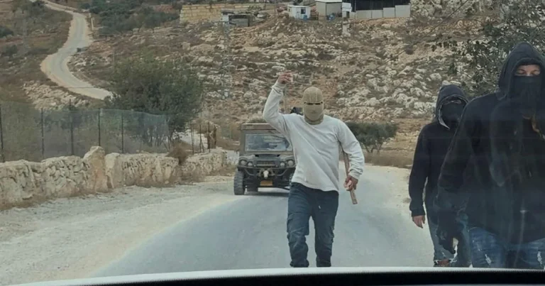 EU Condemns Attack on Diplomatic Mission in West Bank