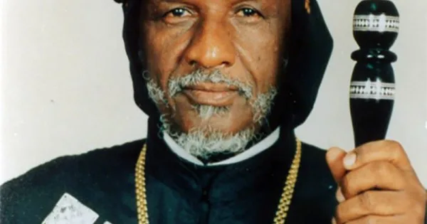Eritrean Orthodox Patriarch Dies in Detention After 16 Years of Confinement
