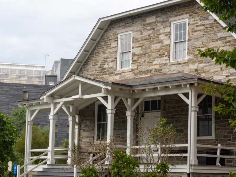 Swarthmore Friends Meeting Calls for Dialogue Amid Campus Protest and Quaker Values (Swarthmore, Pennsylvania)