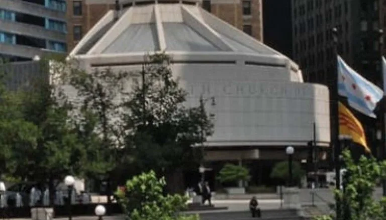 Christian Science church officials highlight “vitality” amid declining membership in Illinois