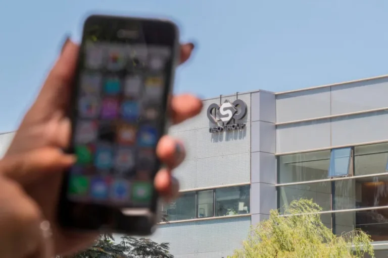 Ex-Greek MEP Files Criminal Complaint Against Israeli Spyware Firm Over Alleged Pegasus Surveillance