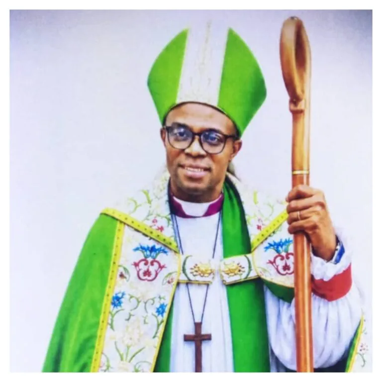 Anglican Church Condemns Sharia Integration and Islamisation in Nigeria