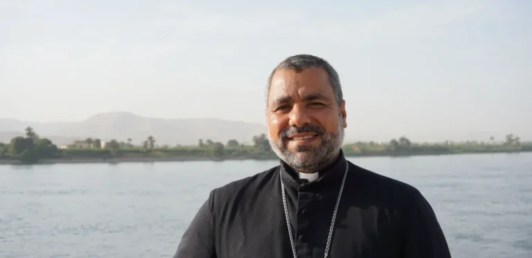 Egypt’s Catholic Church Highlights Social Impact and Interfaith Collaboration in Egypt