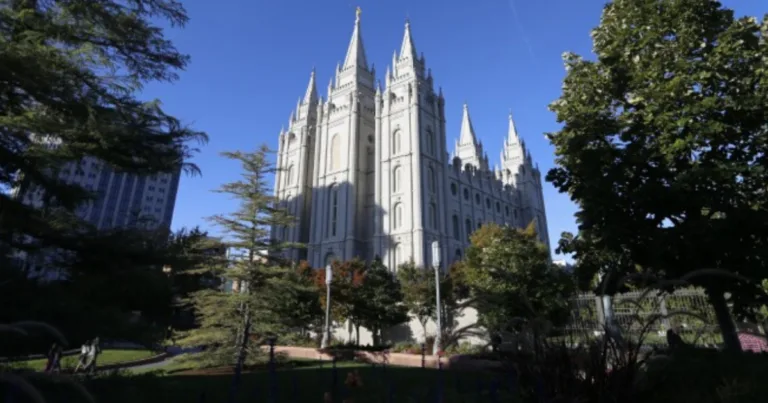 LDS Church argues against dismissing lawsuit over ‘Mormon Stories’ podcast trademark claims